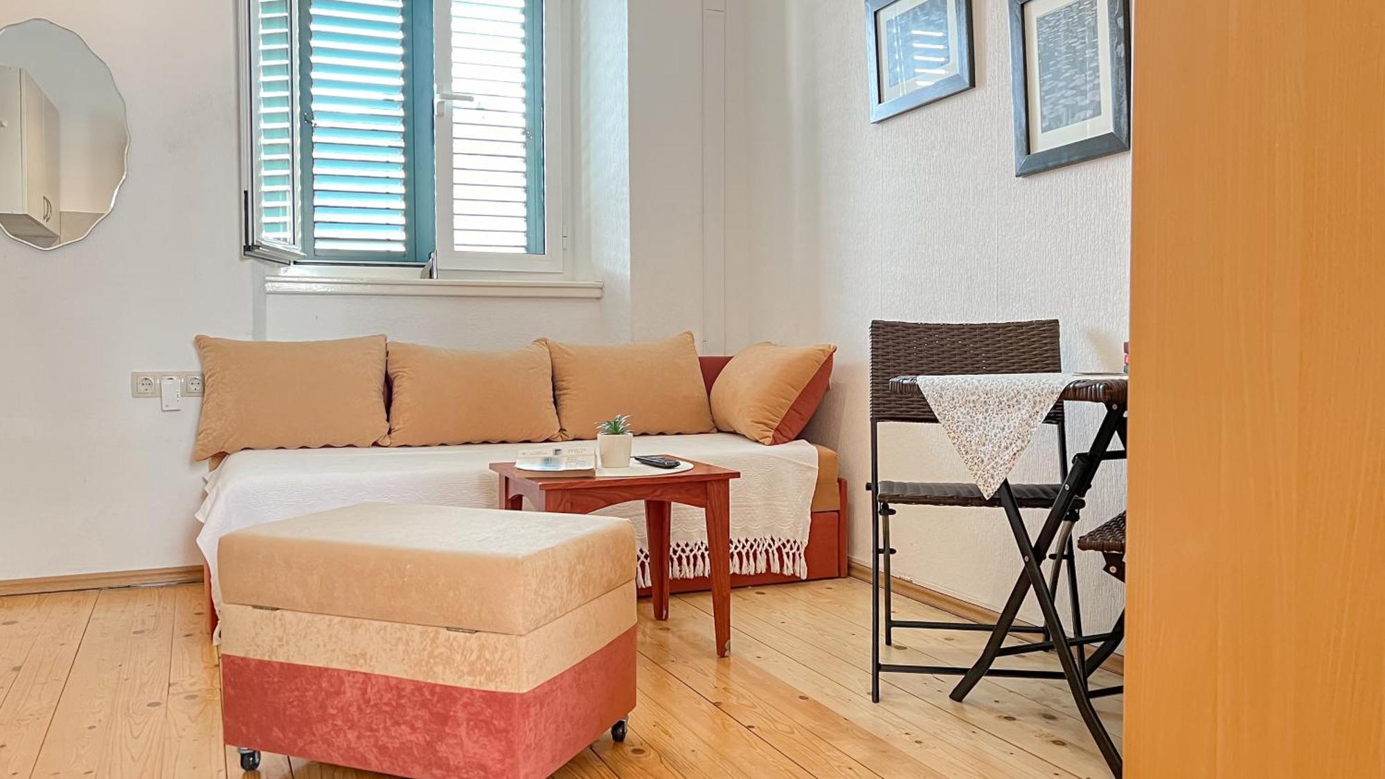 Terramar Apartments 바스카보다 외부 사진