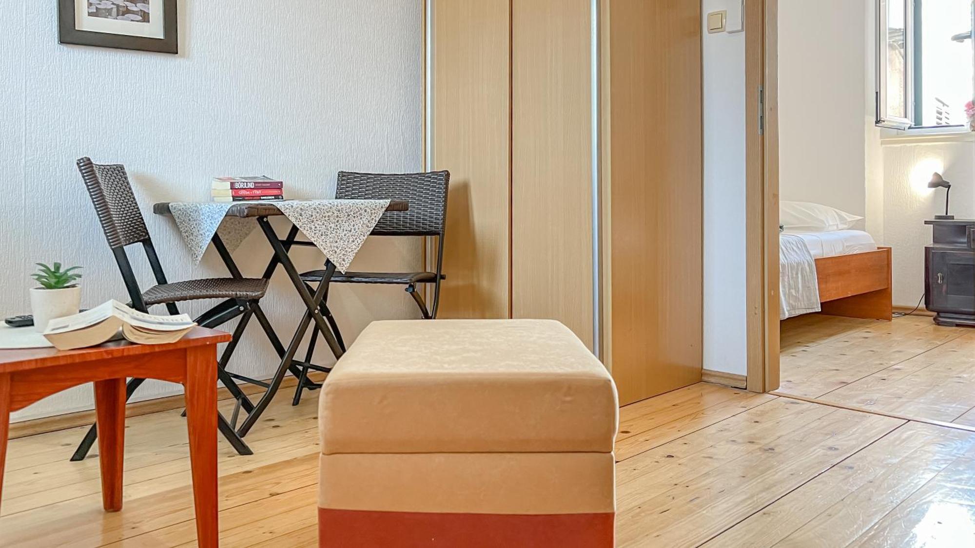 Terramar Apartments 바스카보다 외부 사진