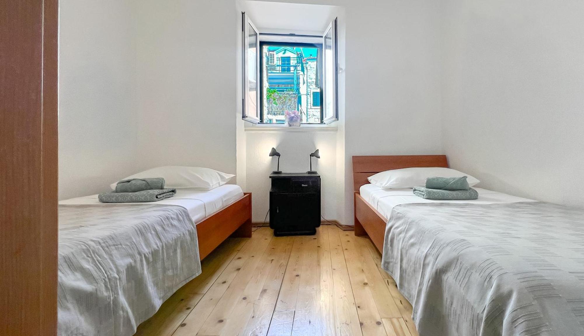 Terramar Apartments 바스카보다 외부 사진