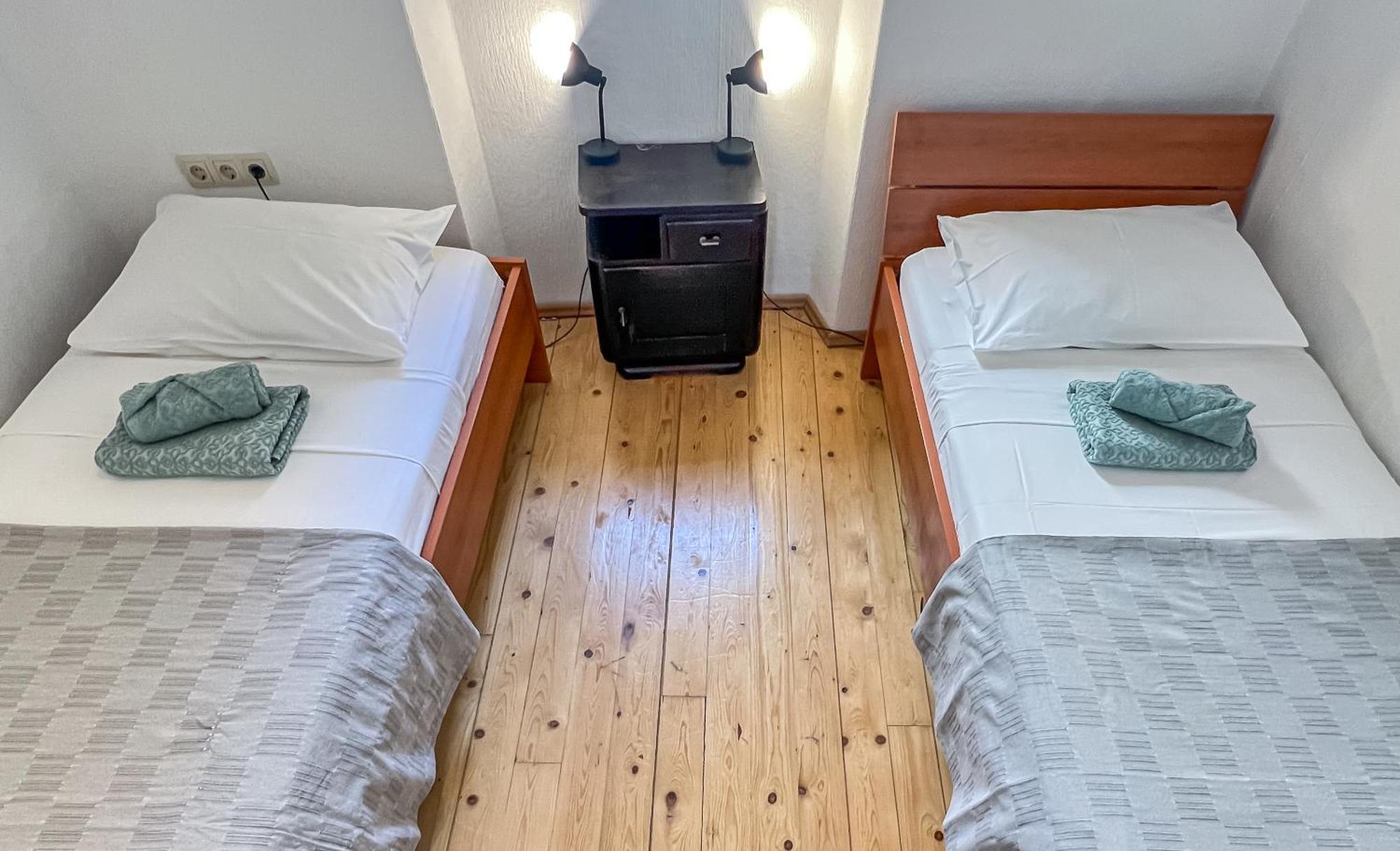 Terramar Apartments 바스카보다 외부 사진