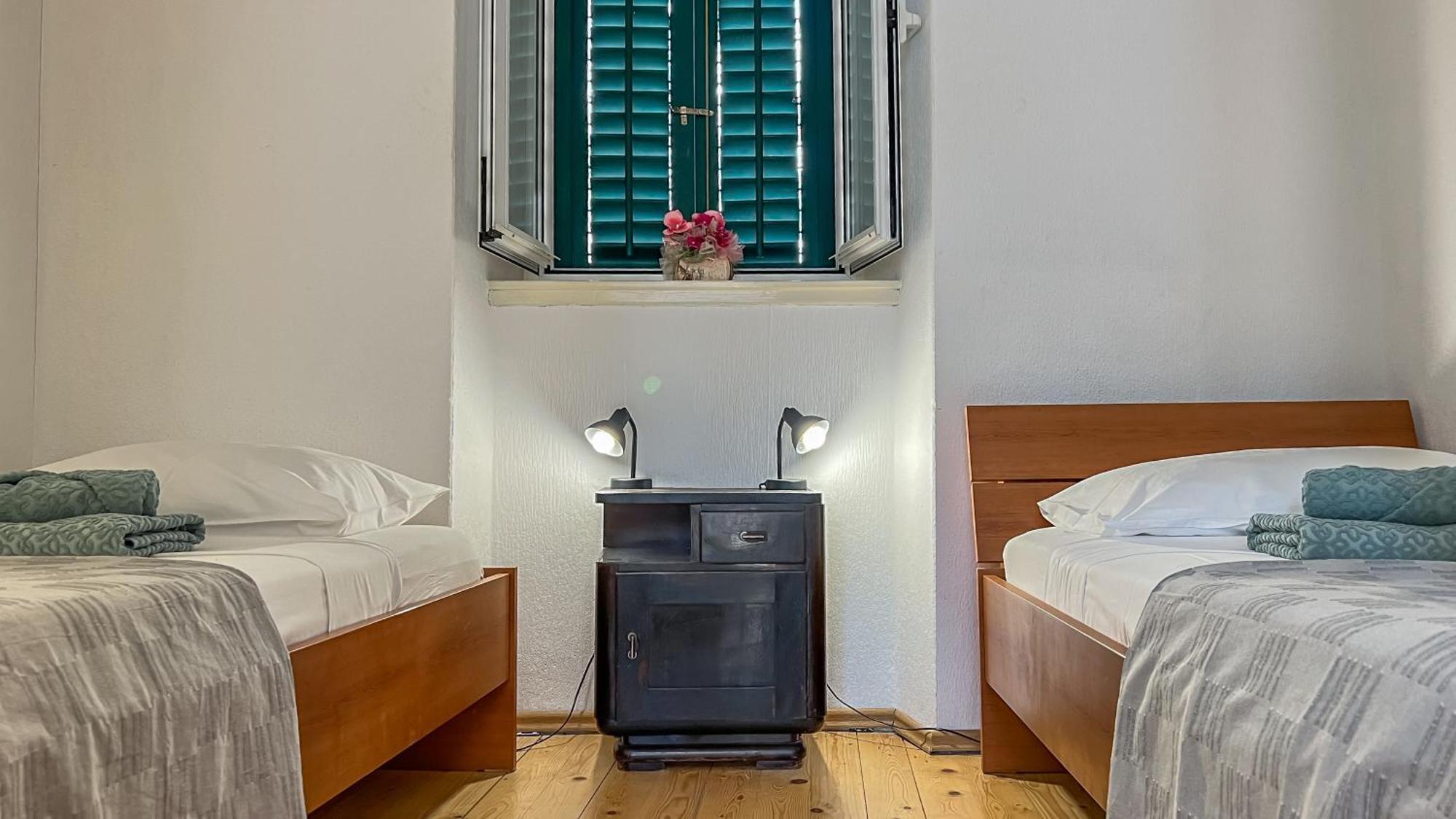 Terramar Apartments 바스카보다 외부 사진