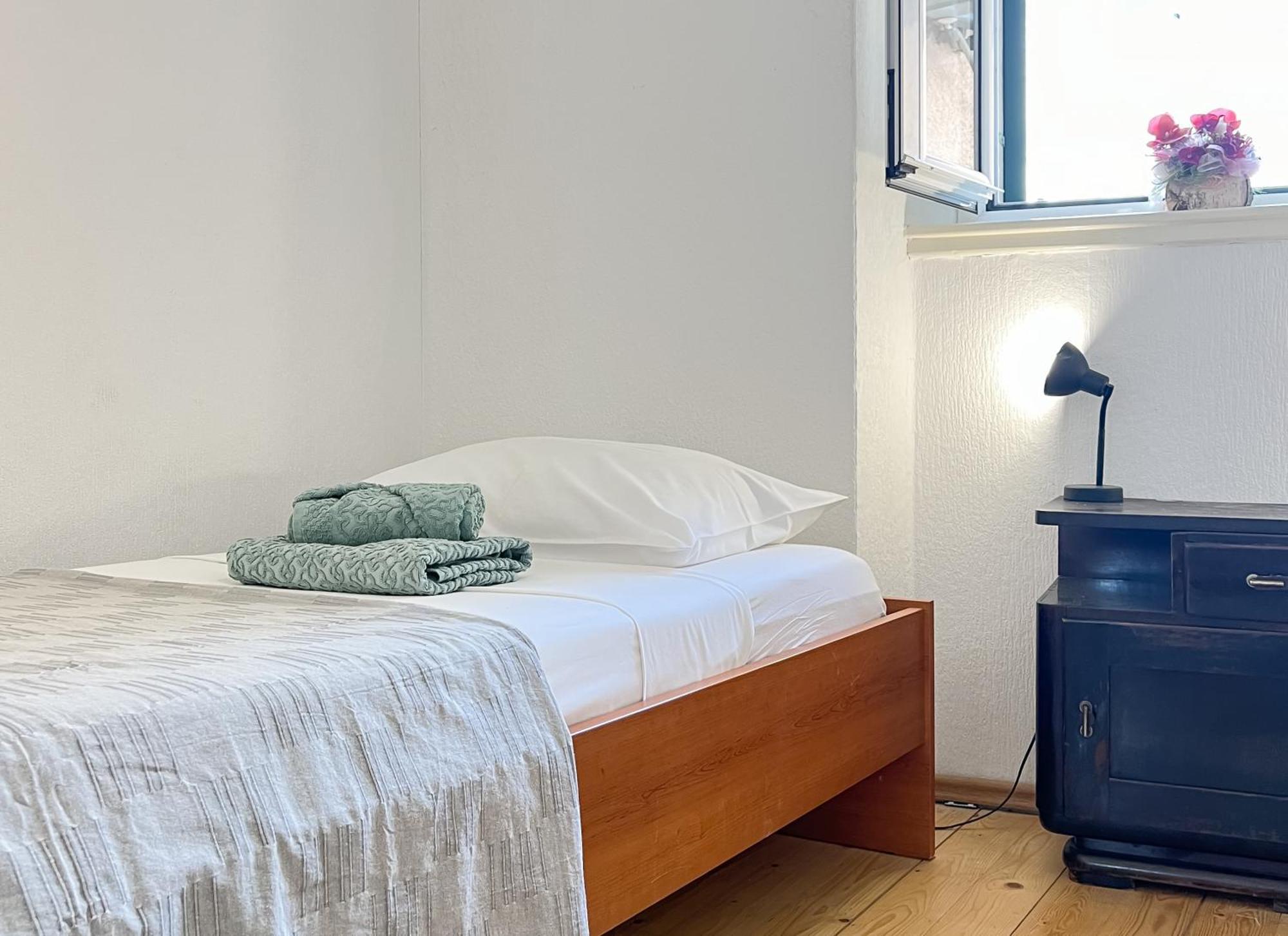 Terramar Apartments 바스카보다 외부 사진
