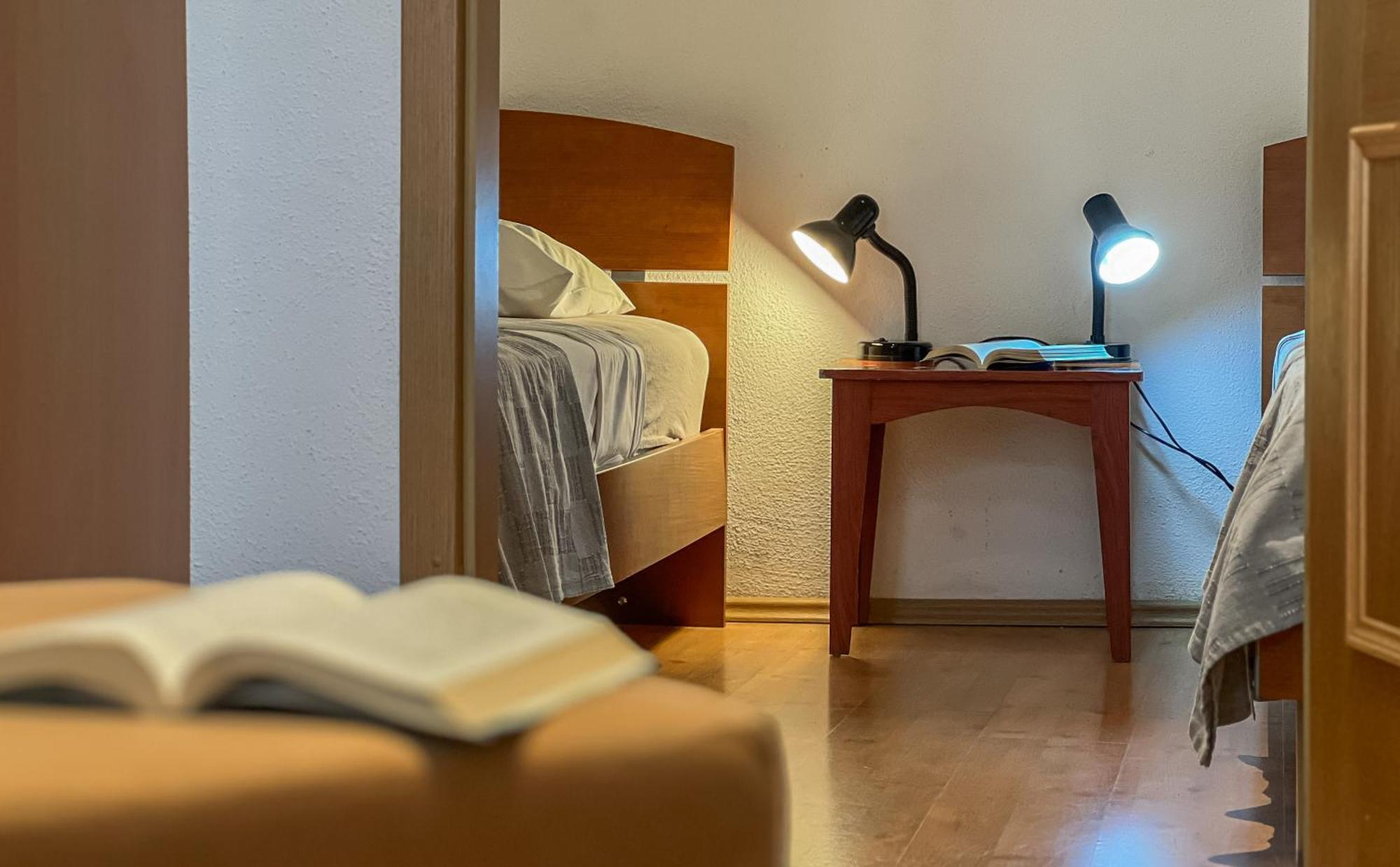 Terramar Apartments 바스카보다 외부 사진