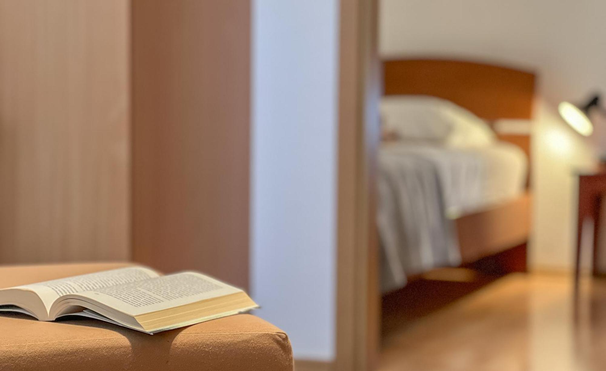 Terramar Apartments 바스카보다 외부 사진