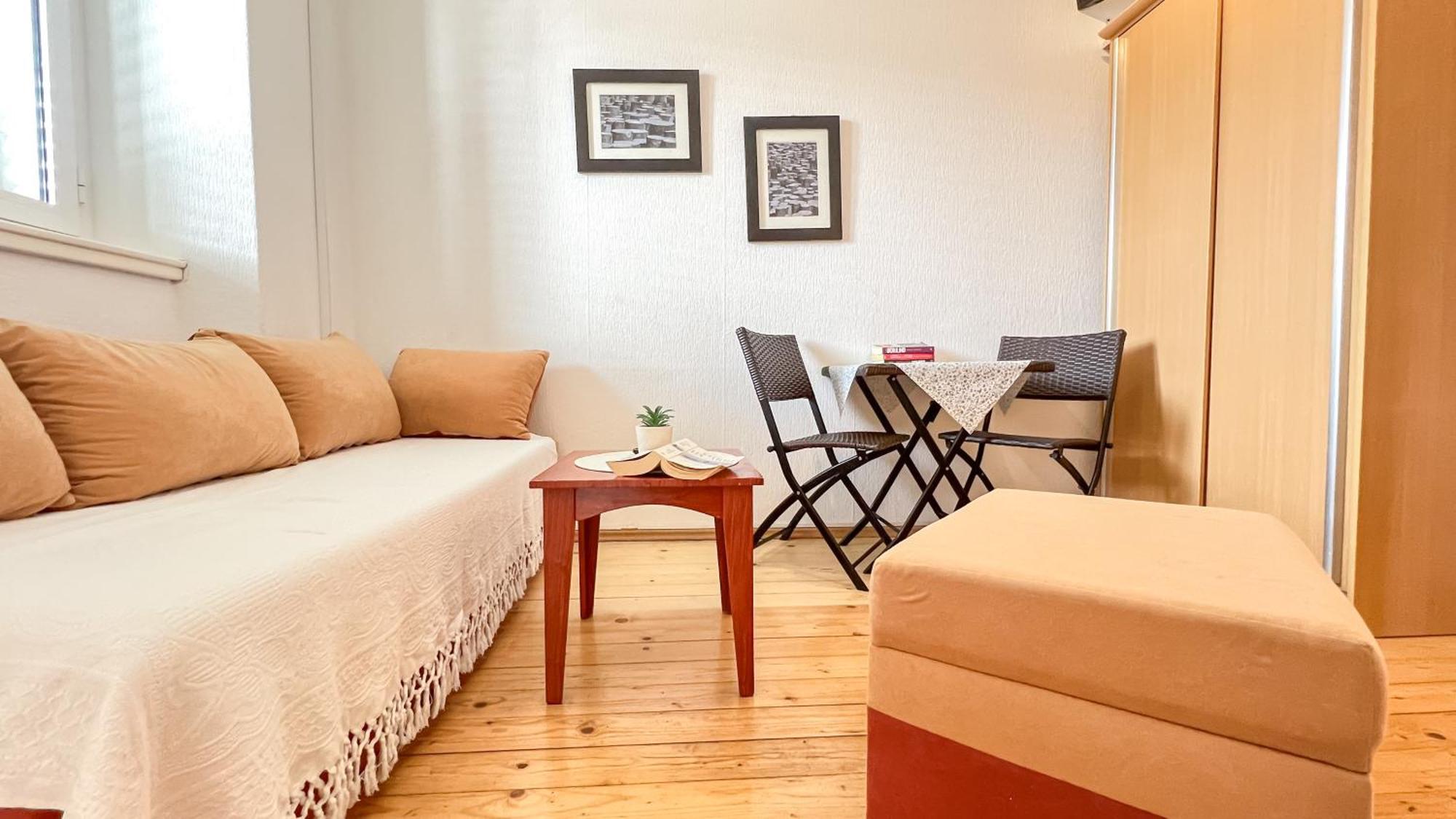 Terramar Apartments 바스카보다 외부 사진