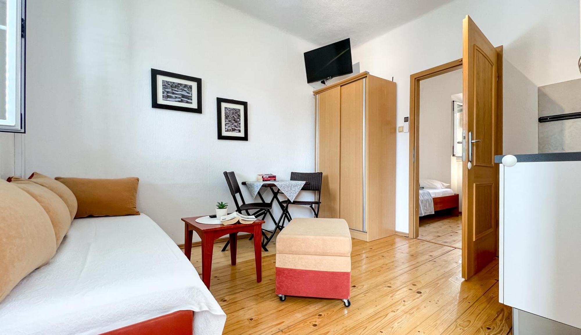 Terramar Apartments 바스카보다 외부 사진