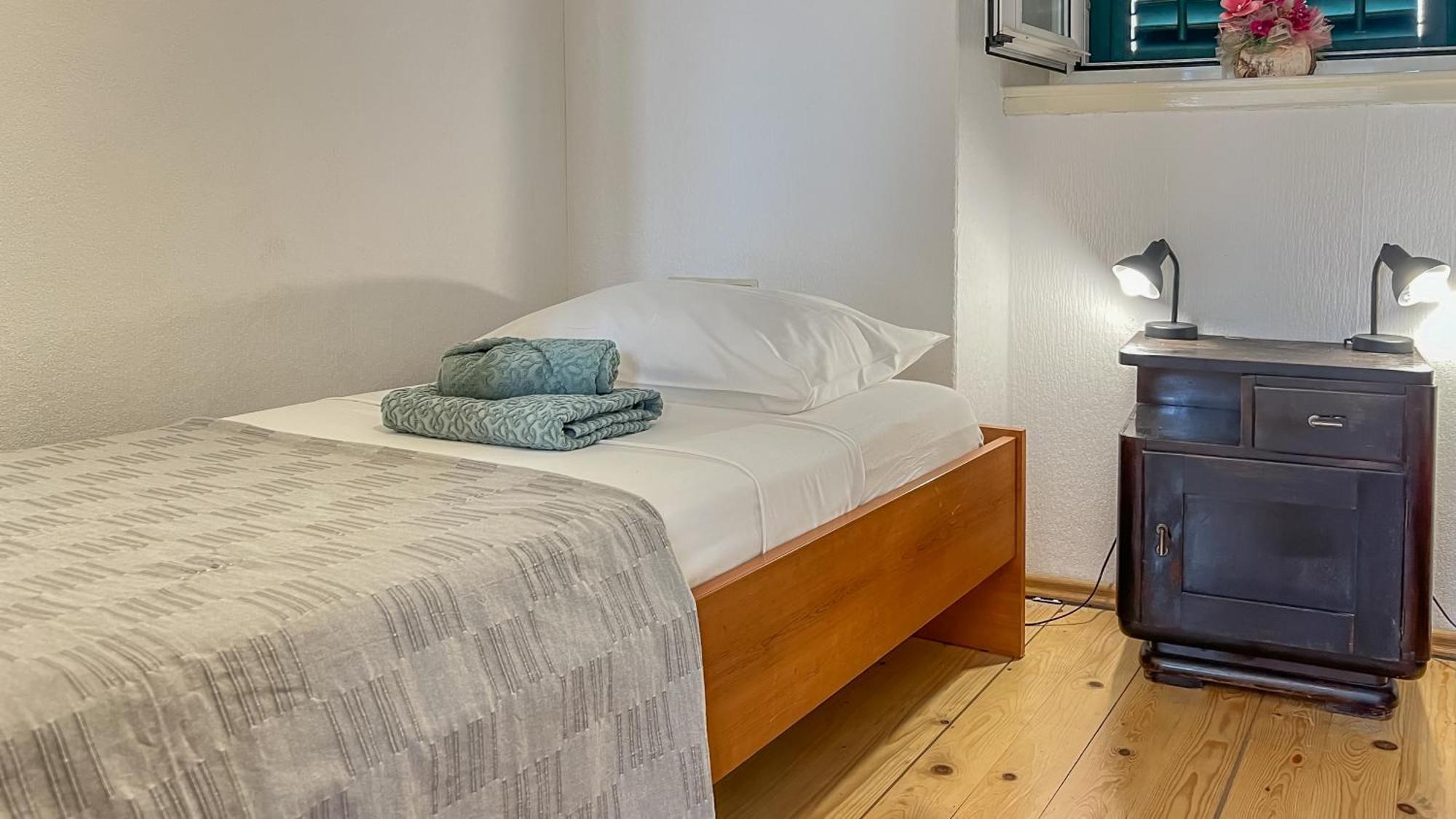 Terramar Apartments 바스카보다 외부 사진