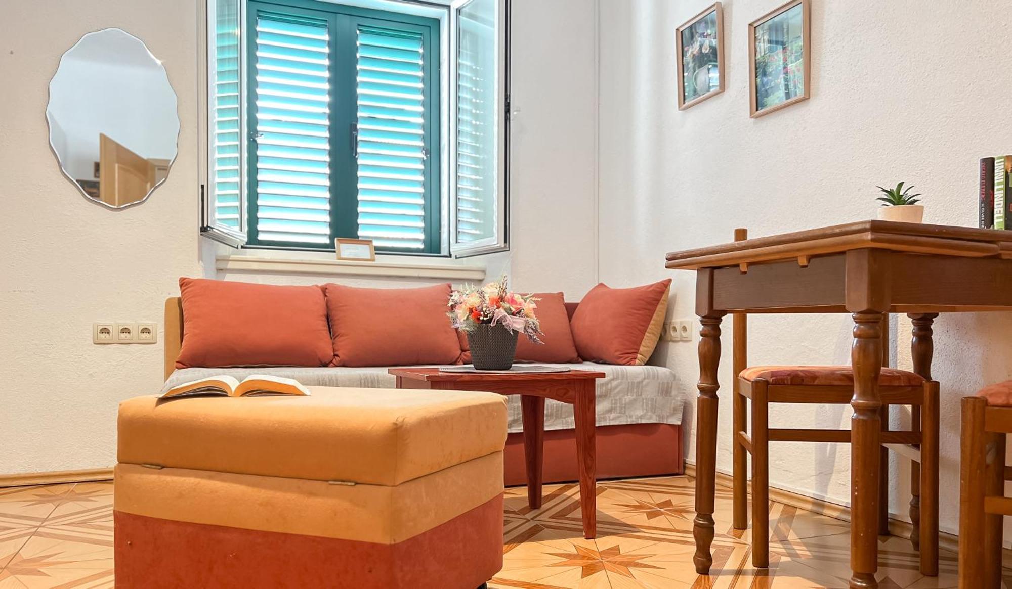 Terramar Apartments 바스카보다 외부 사진