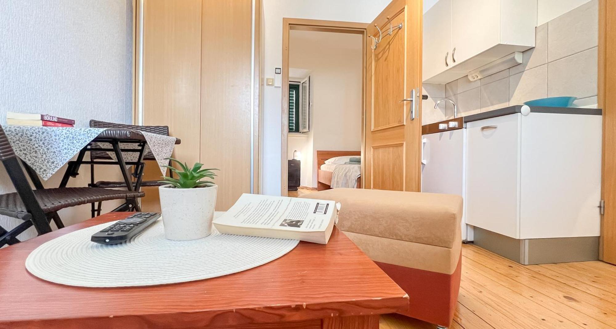 Terramar Apartments 바스카보다 외부 사진