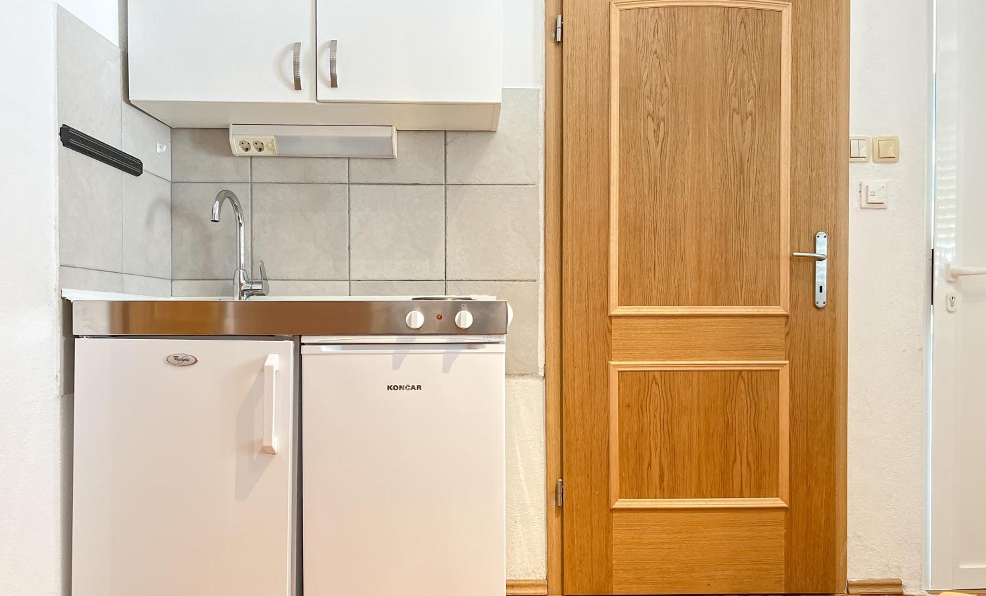 Terramar Apartments 바스카보다 외부 사진