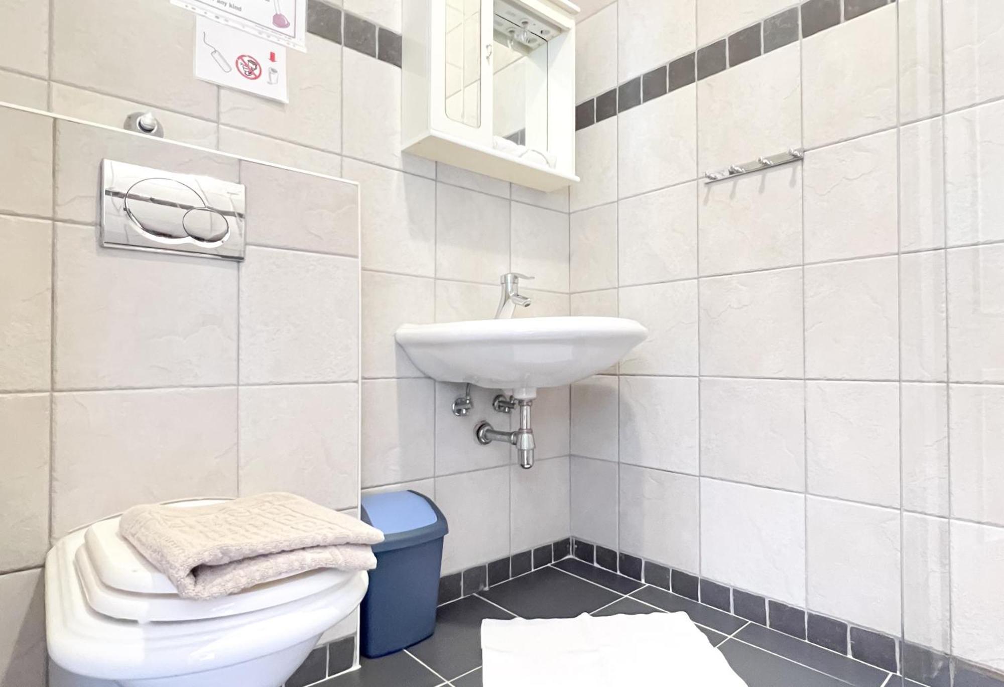 Terramar Apartments 바스카보다 외부 사진