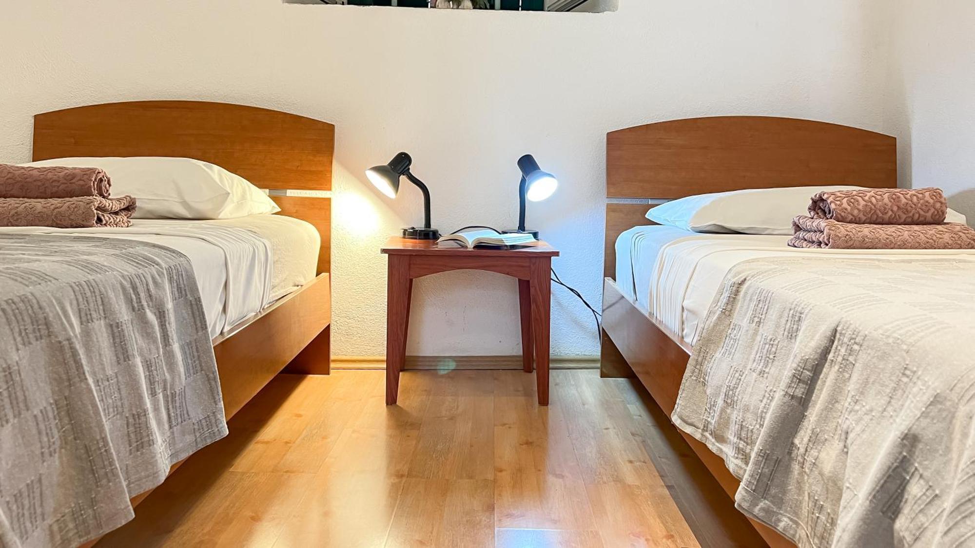 Terramar Apartments 바스카보다 외부 사진
