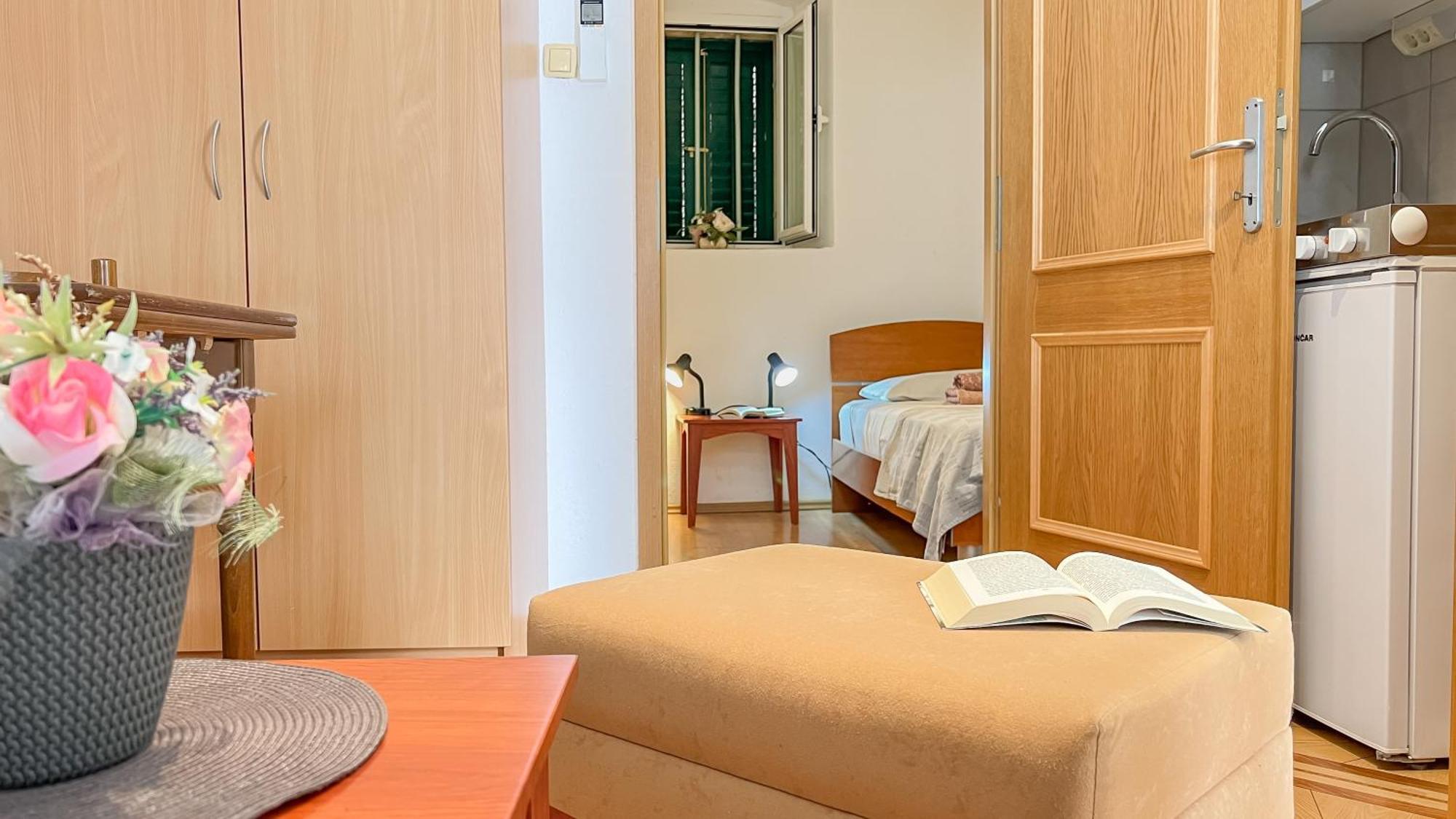 Terramar Apartments 바스카보다 외부 사진
