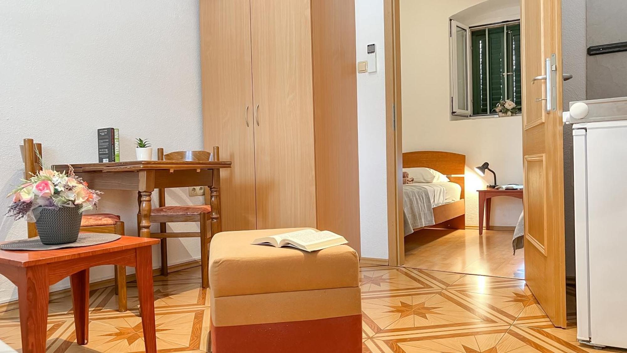 Terramar Apartments 바스카보다 외부 사진