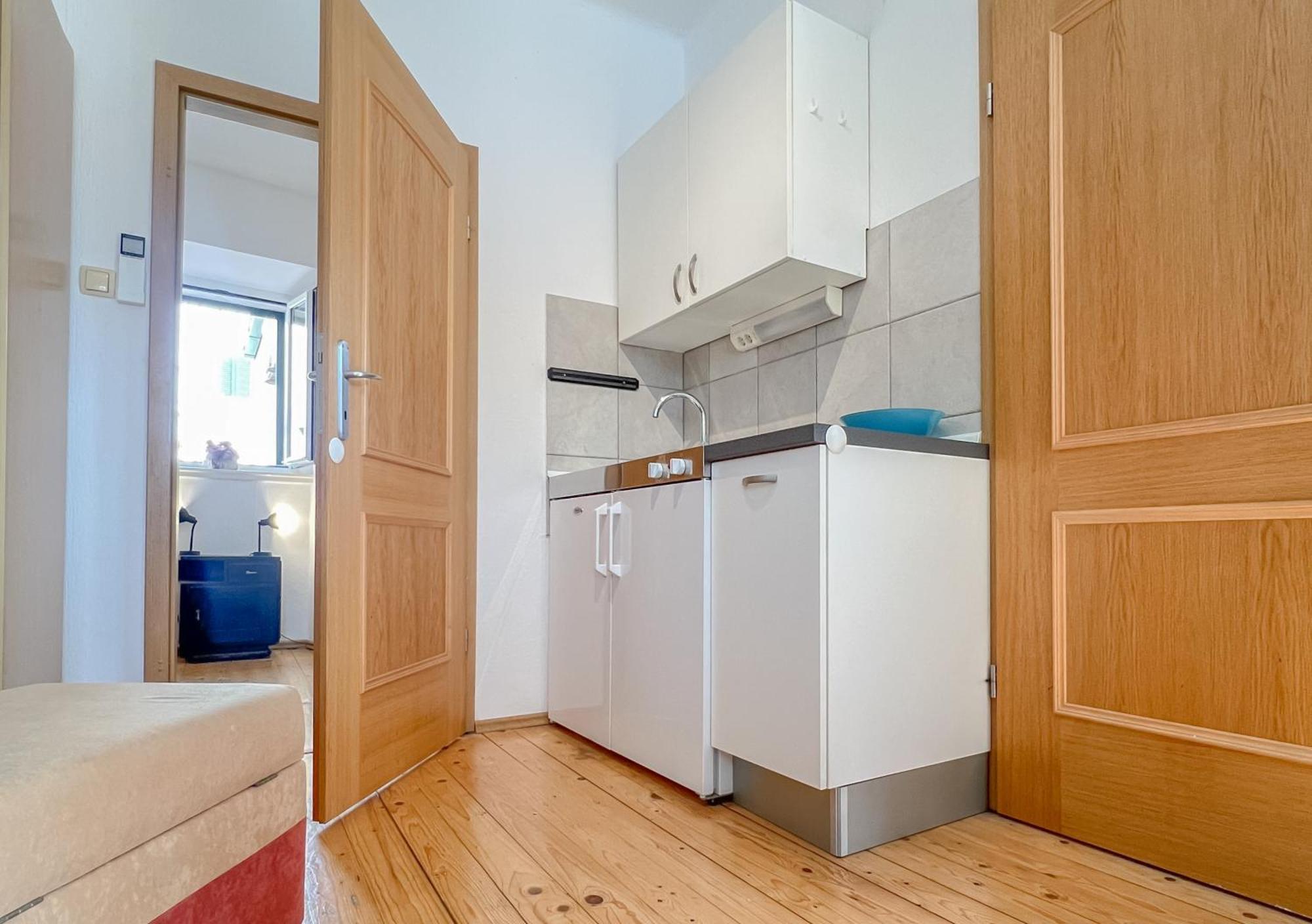 Terramar Apartments 바스카보다 외부 사진
