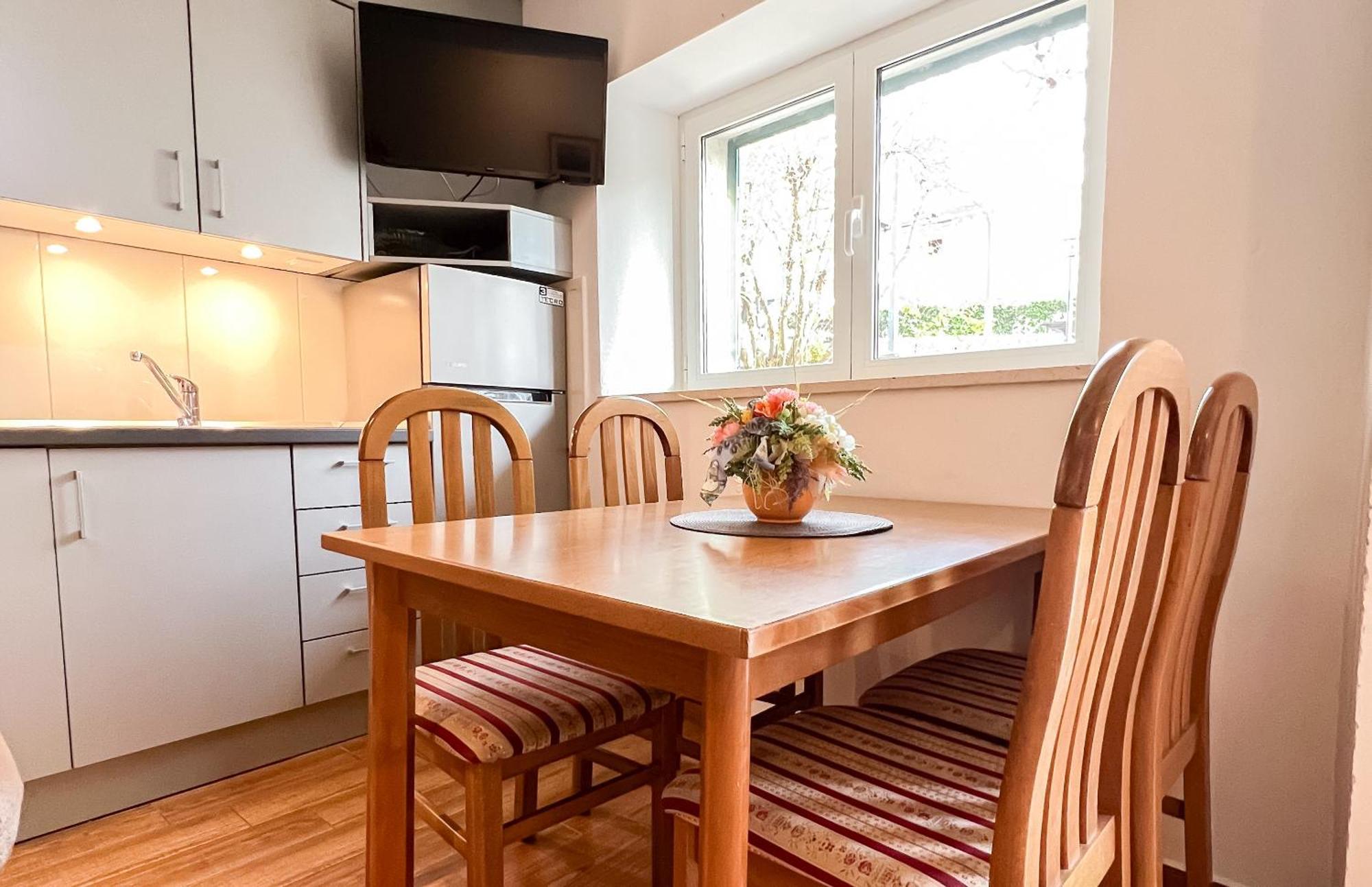 Terramar Apartments 바스카보다 외부 사진