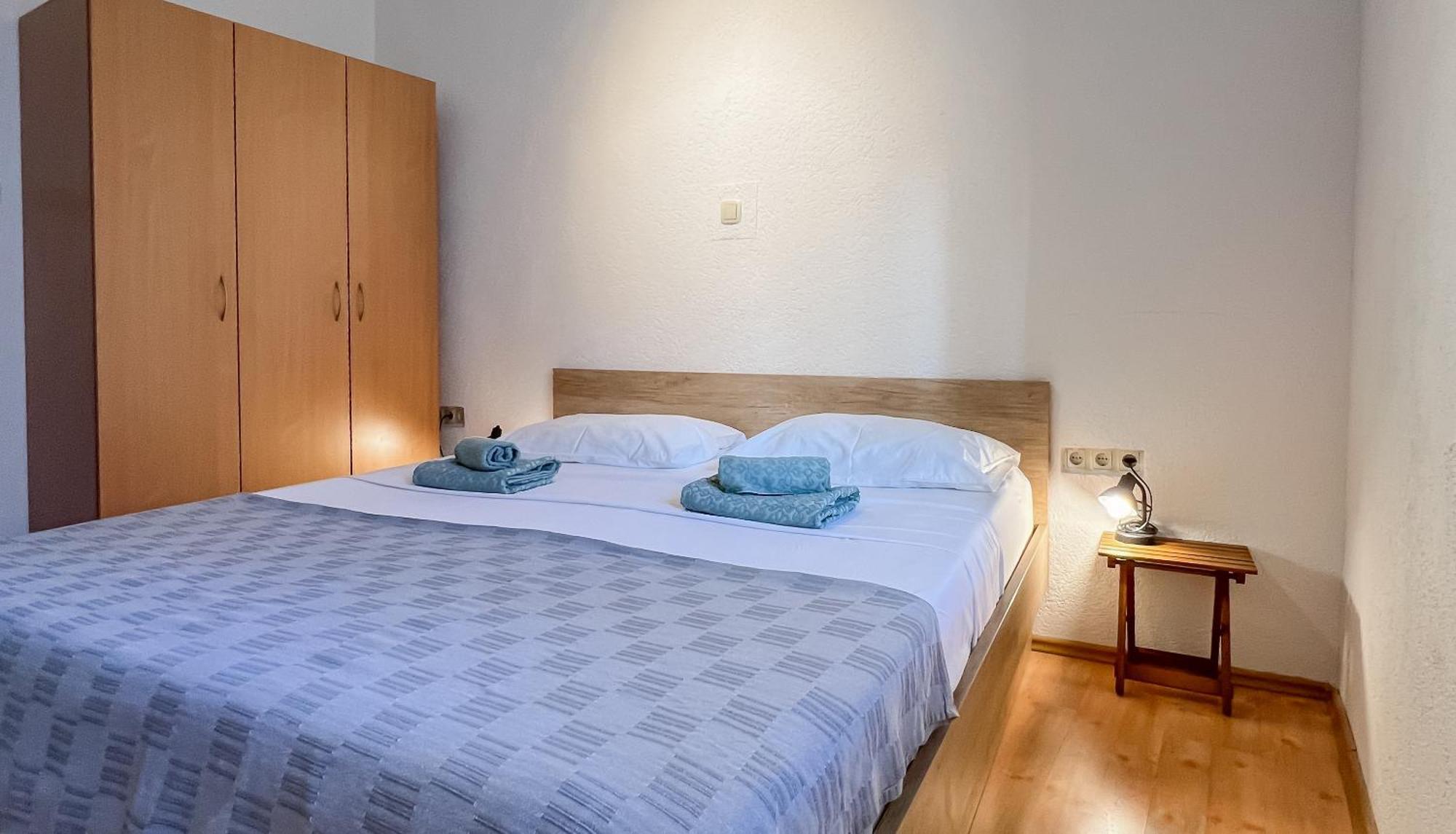 Terramar Apartments 바스카보다 외부 사진