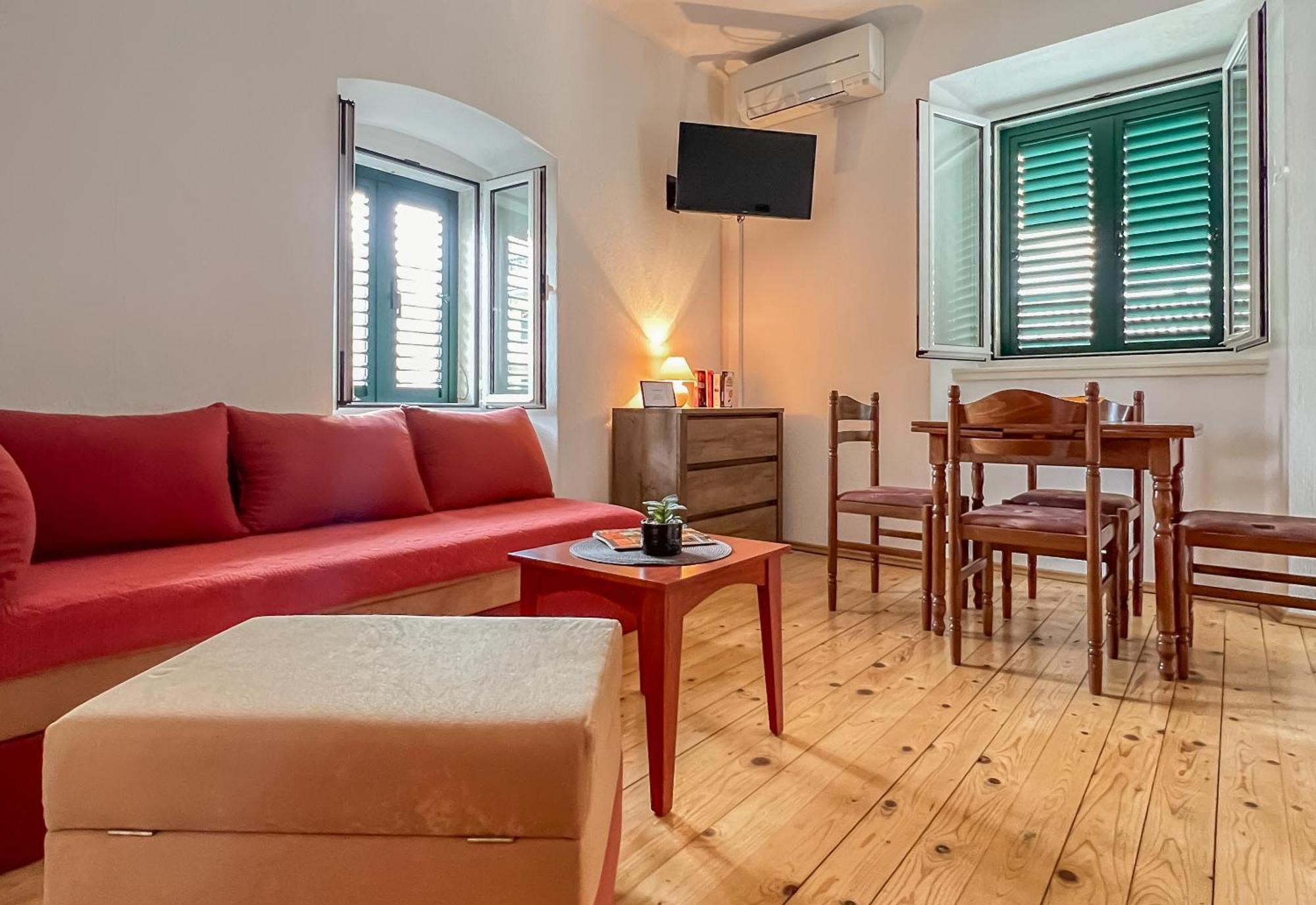 Terramar Apartments 바스카보다 외부 사진