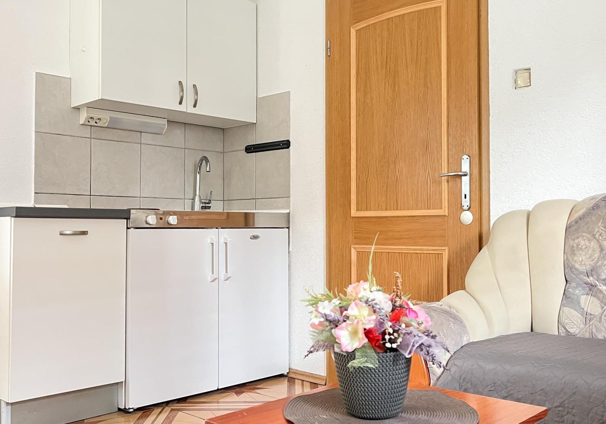 Terramar Apartments 바스카보다 외부 사진