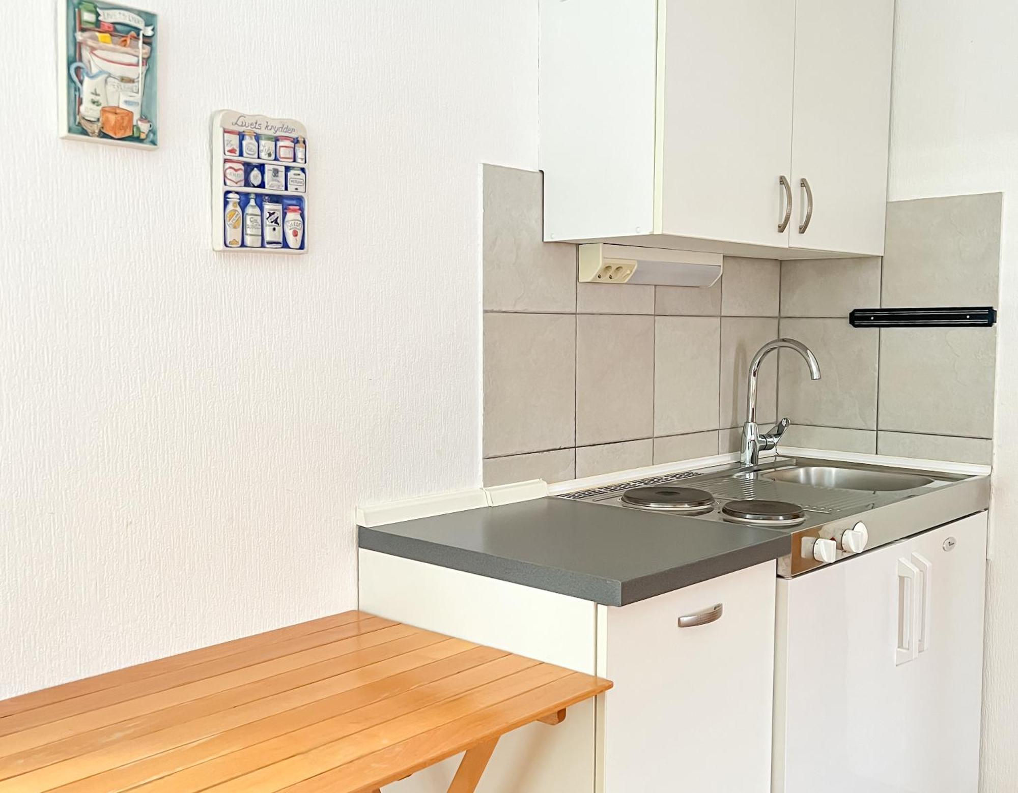 Terramar Apartments 바스카보다 외부 사진