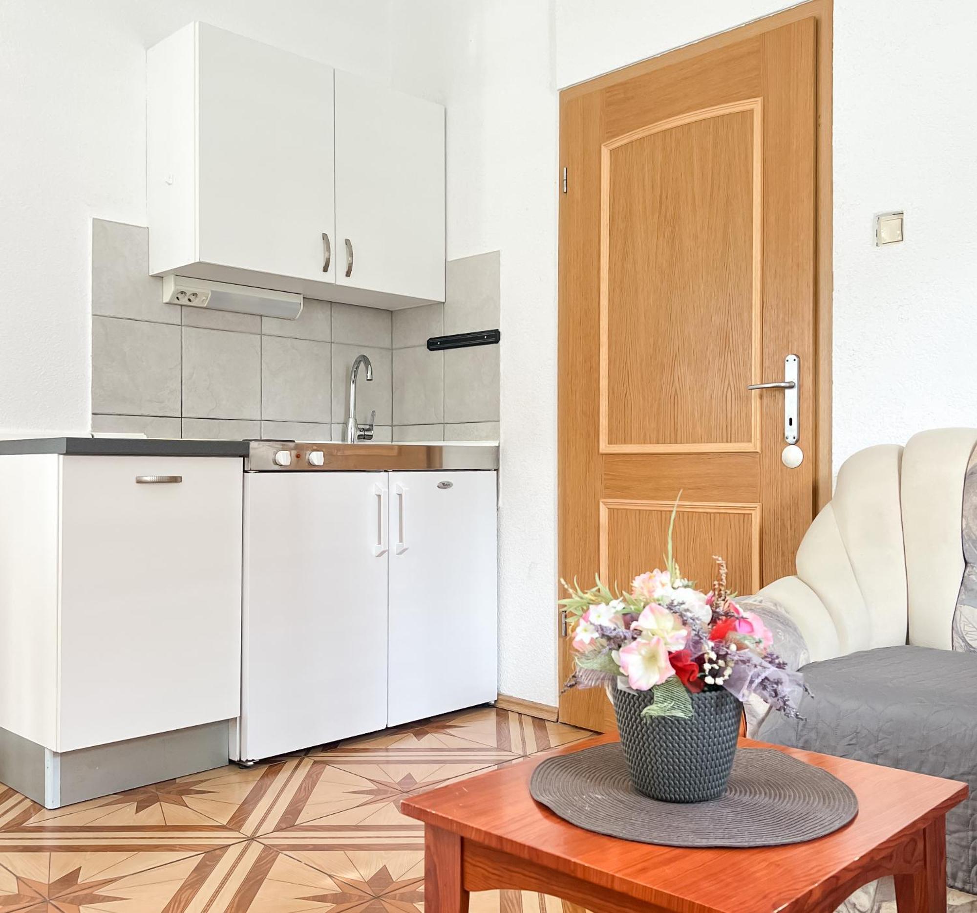 Terramar Apartments 바스카보다 외부 사진