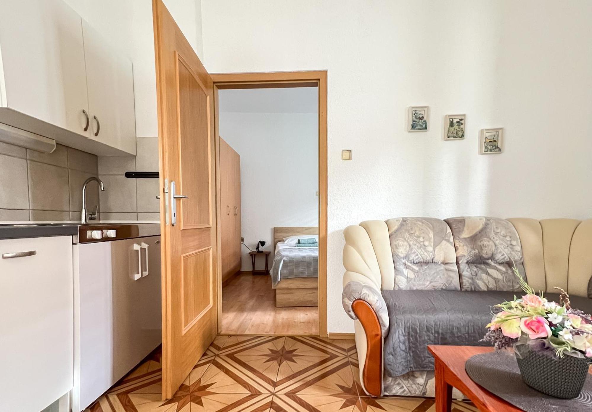 Terramar Apartments 바스카보다 외부 사진