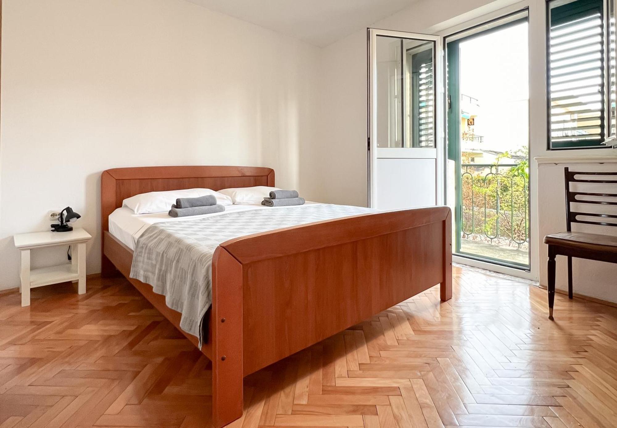 Terramar Apartments 바스카보다 외부 사진