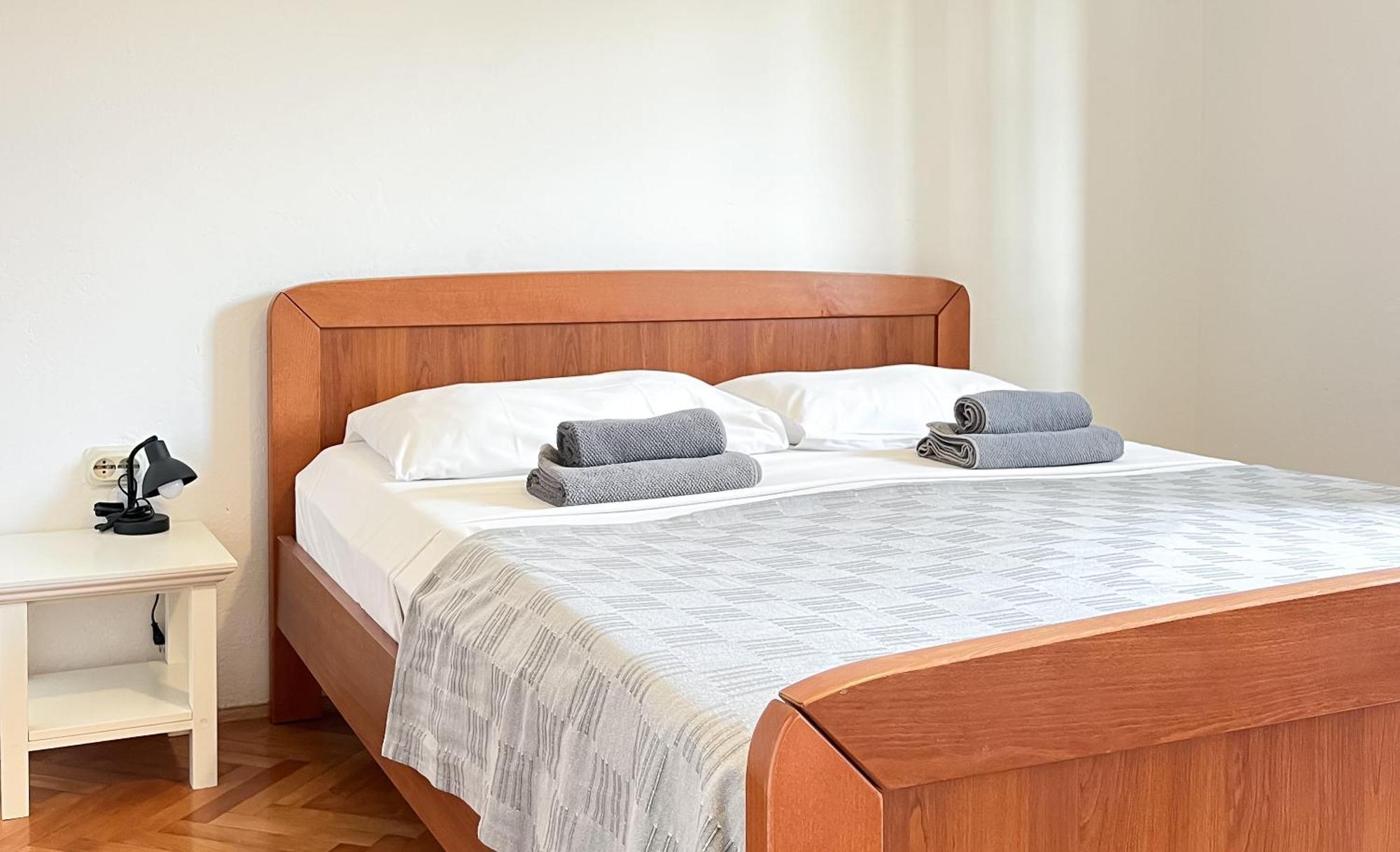 Terramar Apartments 바스카보다 외부 사진