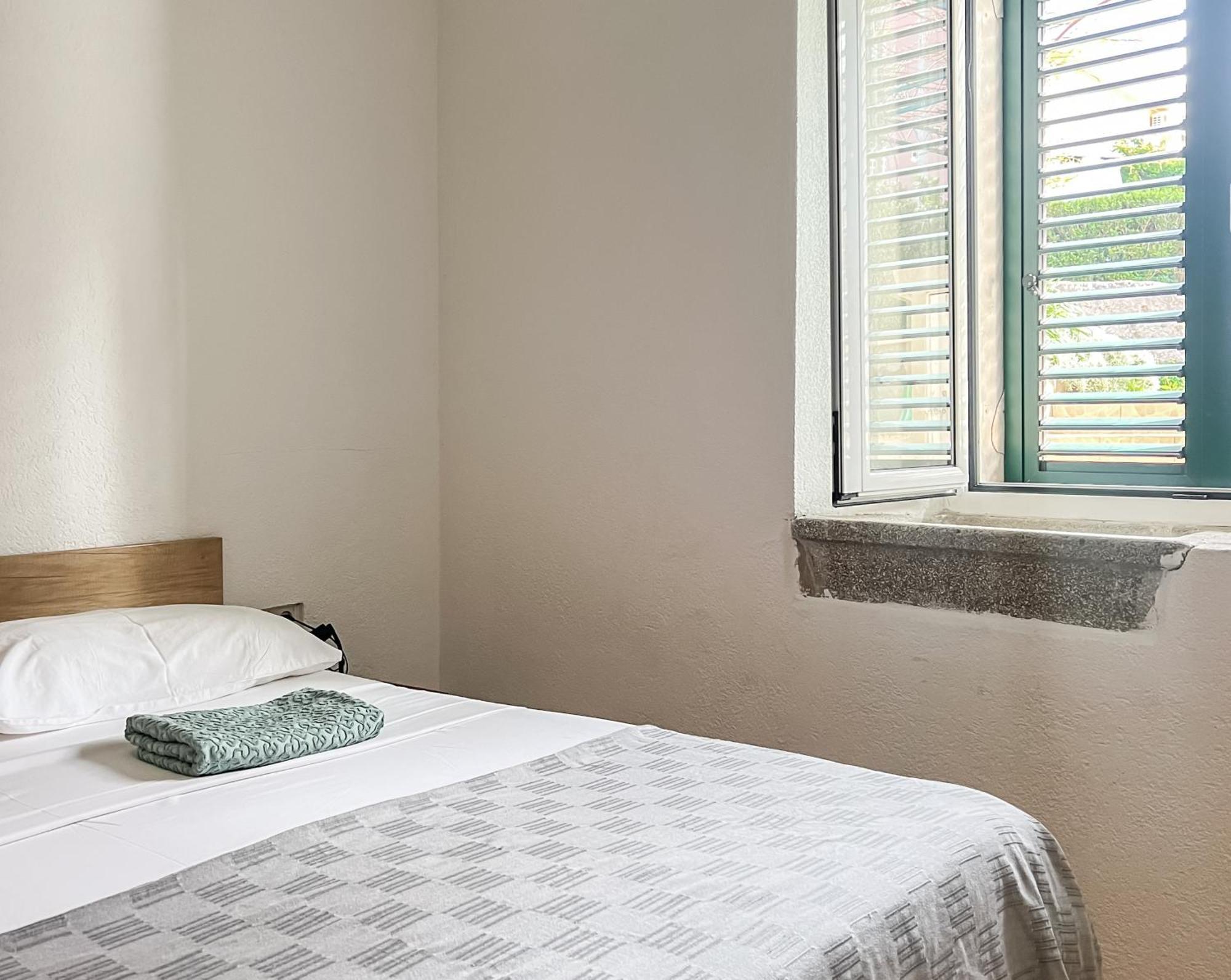Terramar Apartments 바스카보다 외부 사진