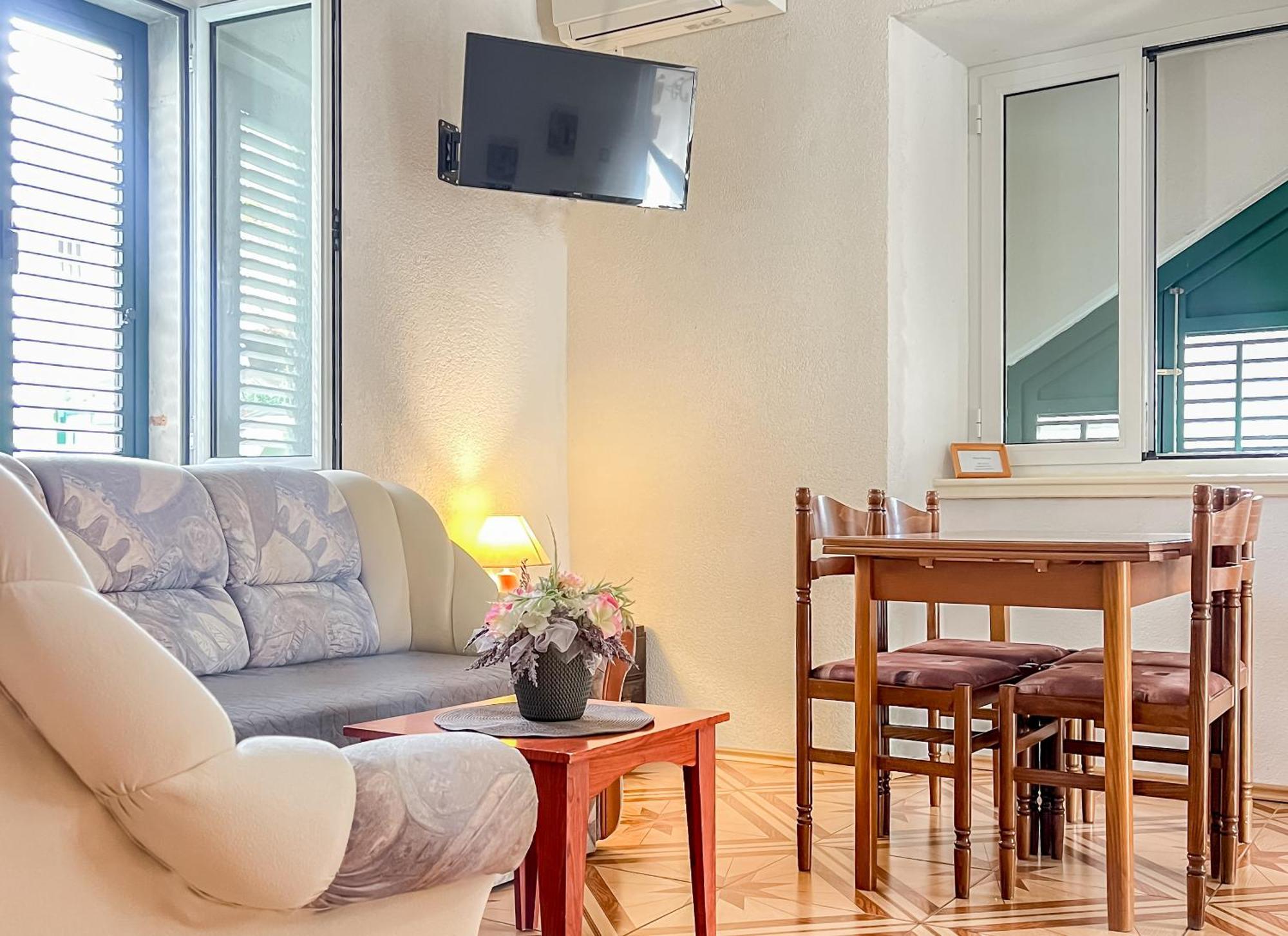 Terramar Apartments 바스카보다 외부 사진