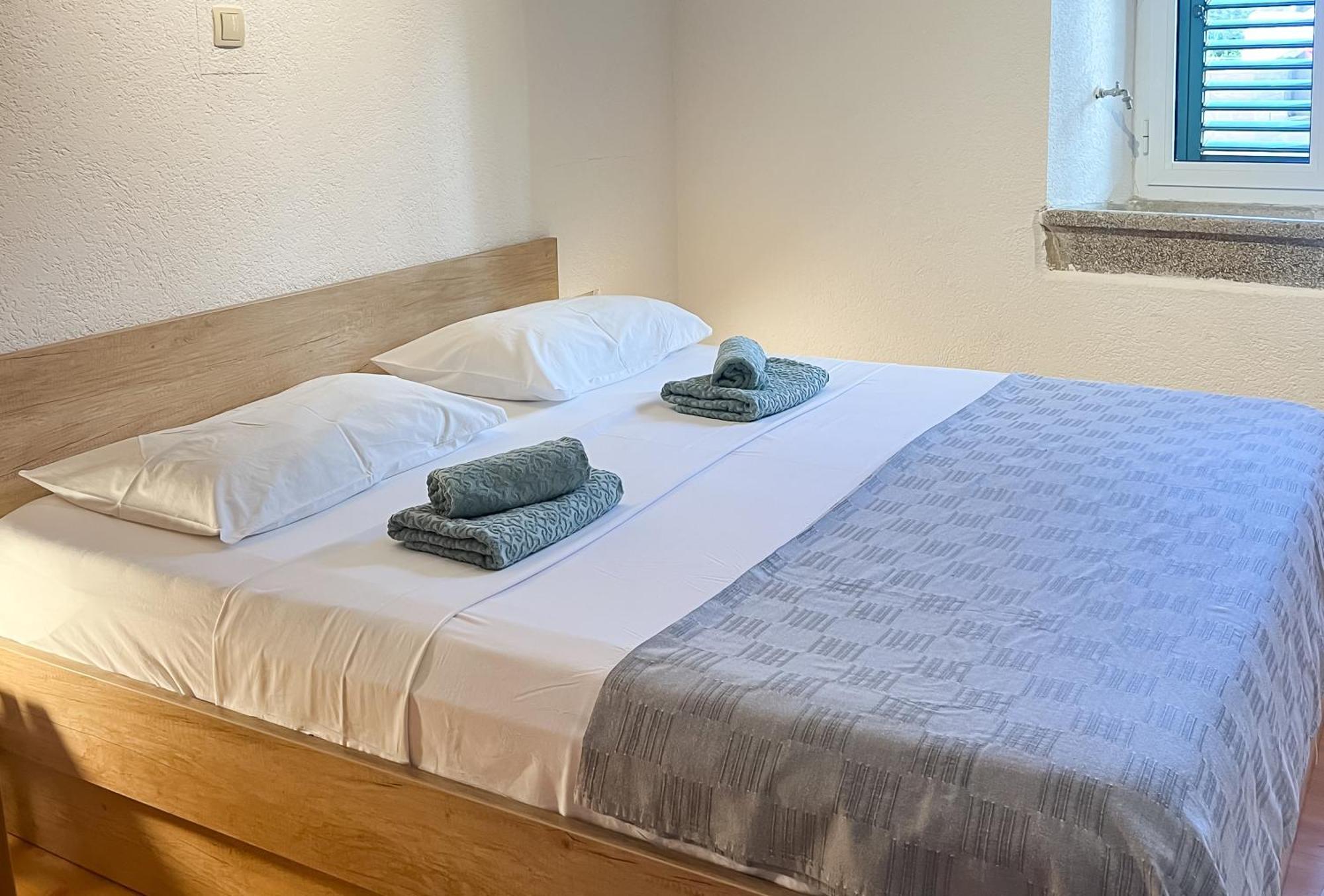 Terramar Apartments 바스카보다 외부 사진