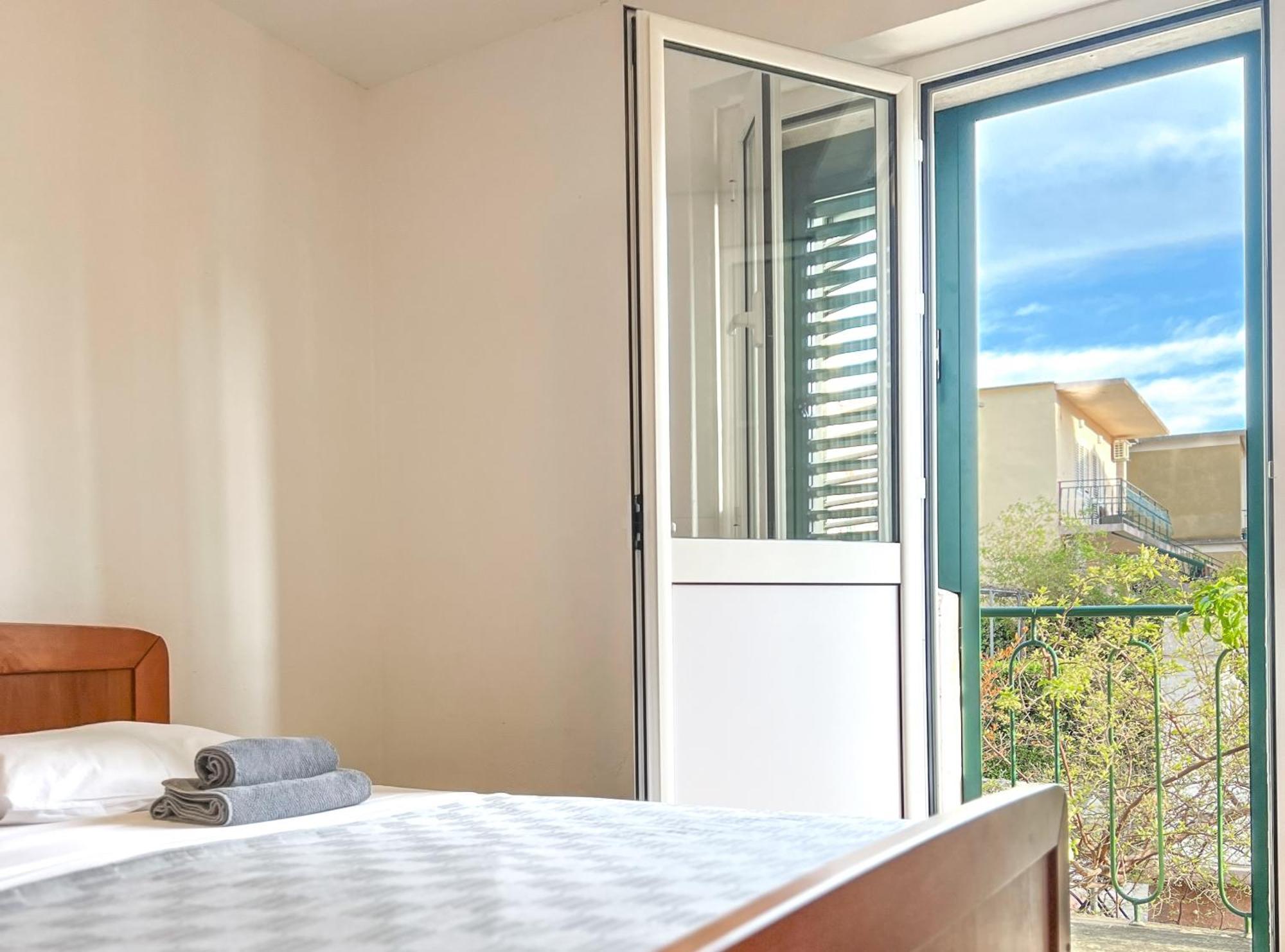 Terramar Apartments 바스카보다 외부 사진