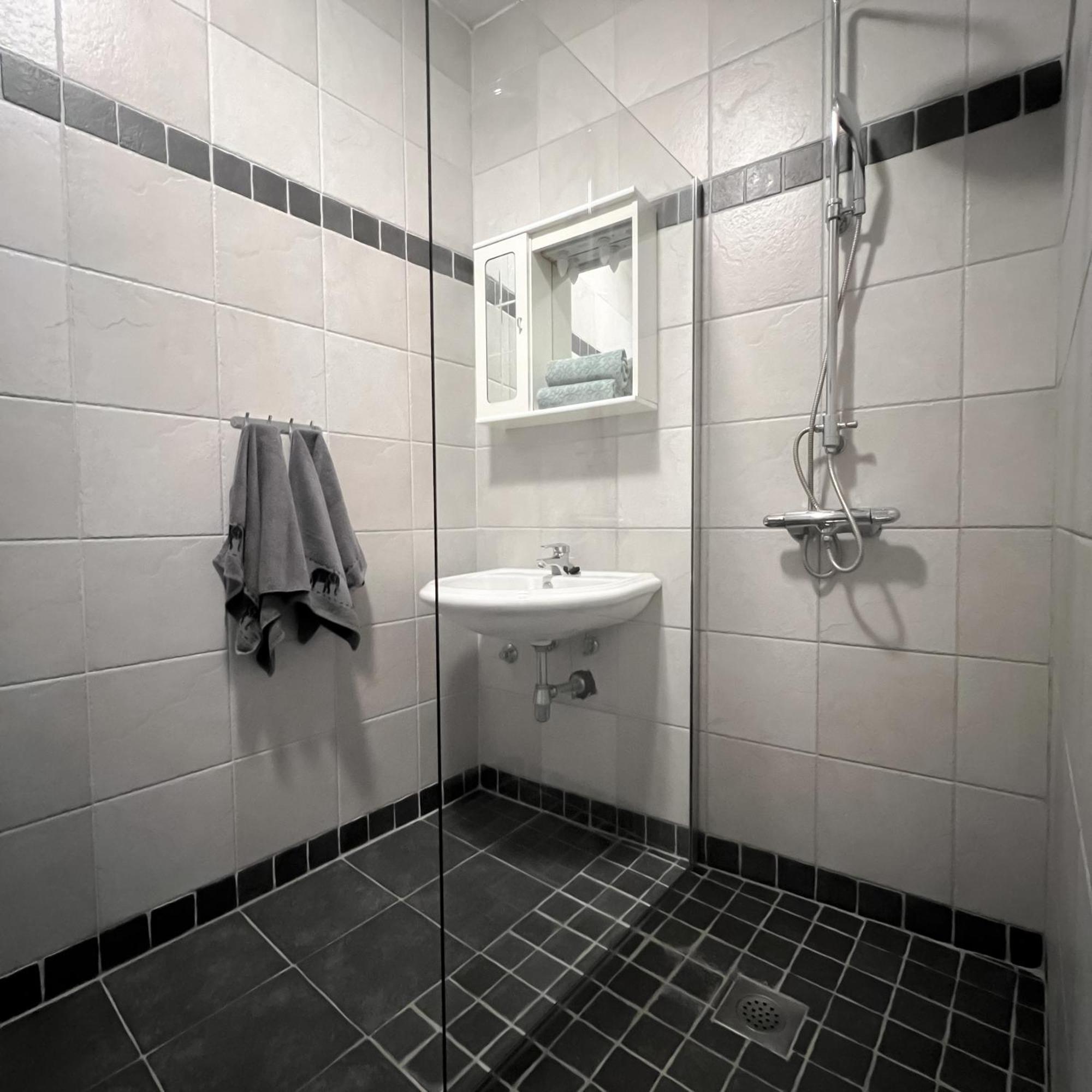 Terramar Apartments 바스카보다 외부 사진
