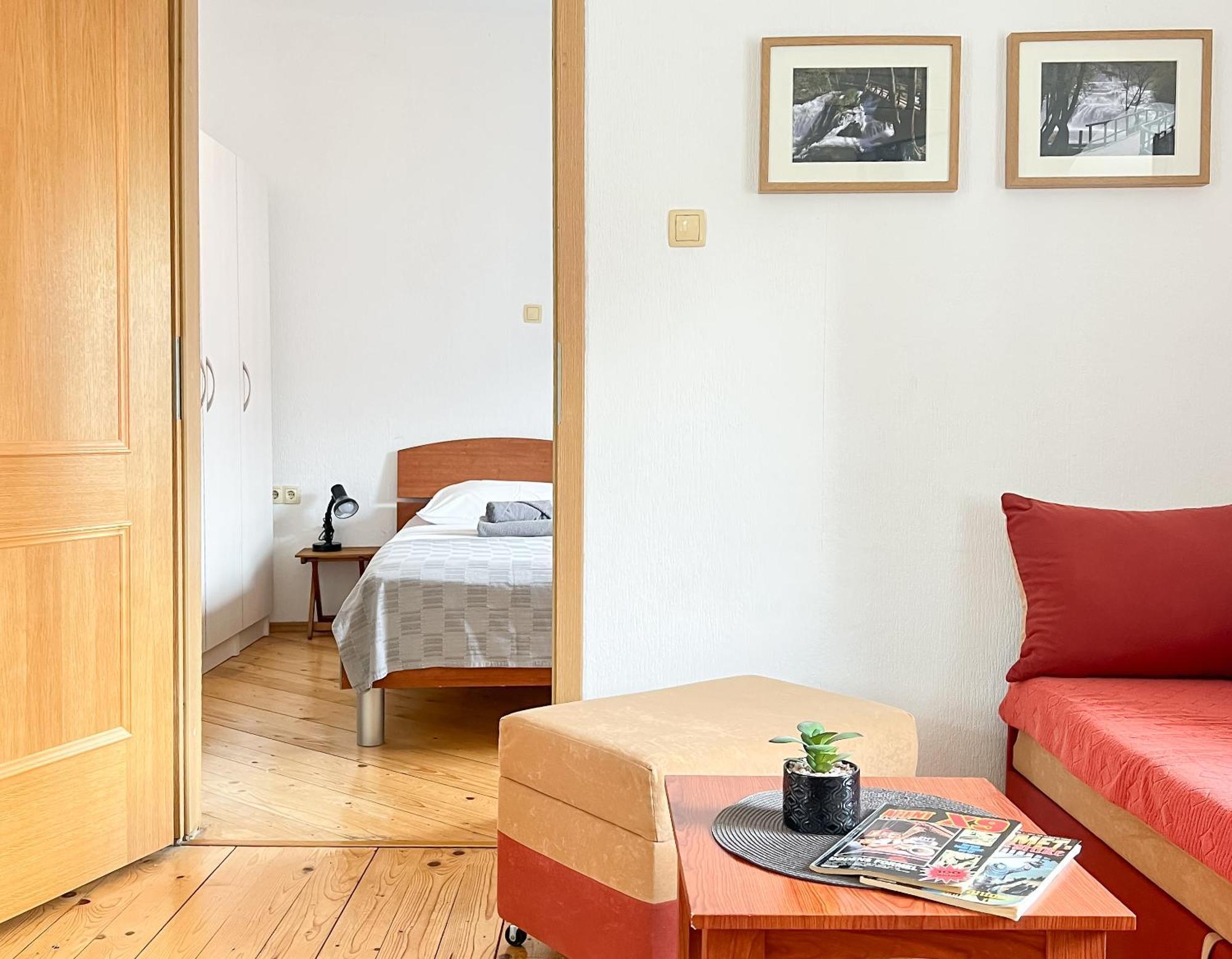 Terramar Apartments 바스카보다 외부 사진