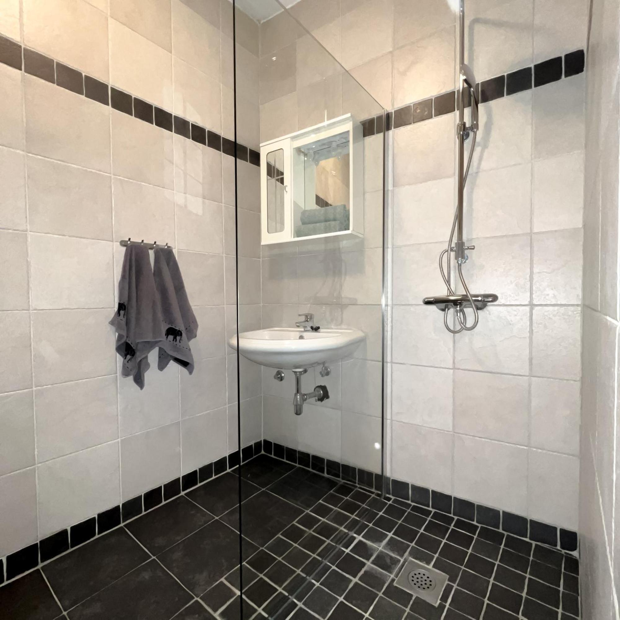 Terramar Apartments 바스카보다 객실 사진